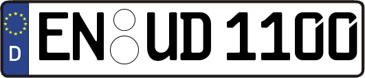 EN-UD1100