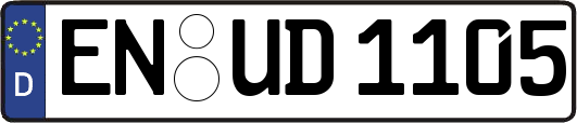 EN-UD1105