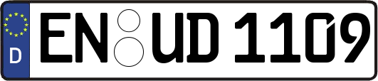 EN-UD1109