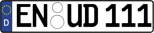 EN-UD111