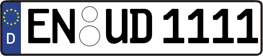 EN-UD1111