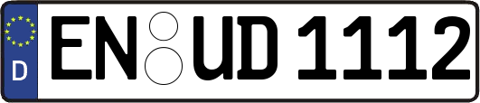 EN-UD1112