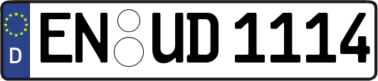 EN-UD1114