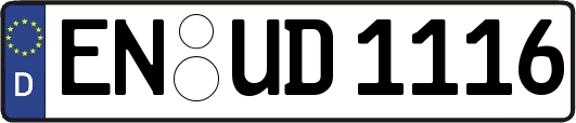 EN-UD1116