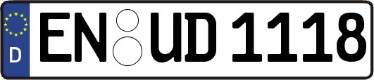 EN-UD1118