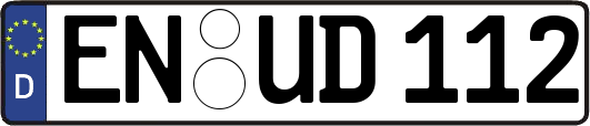 EN-UD112