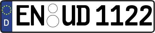 EN-UD1122
