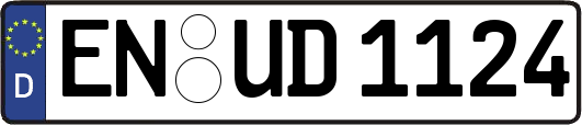 EN-UD1124