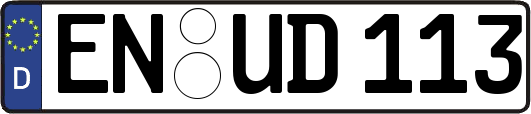 EN-UD113