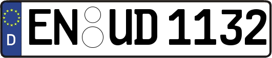 EN-UD1132