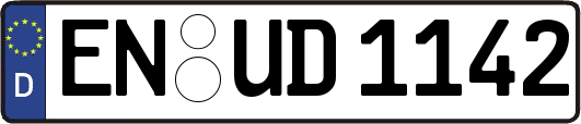 EN-UD1142