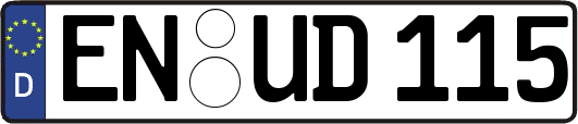 EN-UD115
