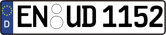 EN-UD1152