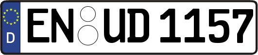 EN-UD1157