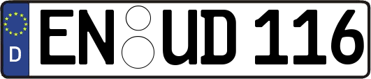 EN-UD116