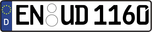 EN-UD1160