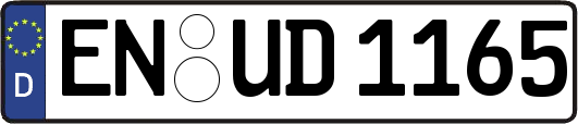 EN-UD1165