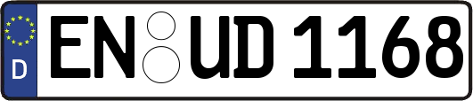 EN-UD1168