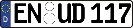 EN-UD117