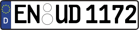 EN-UD1172