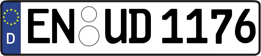 EN-UD1176