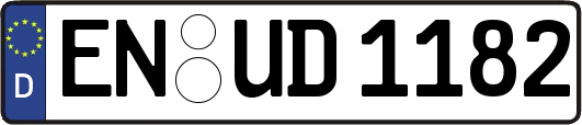 EN-UD1182
