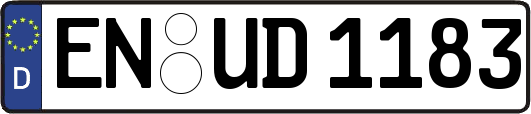 EN-UD1183