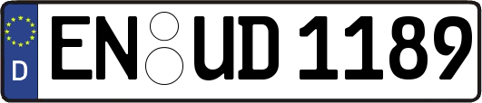 EN-UD1189