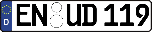 EN-UD119