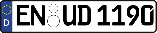 EN-UD1190