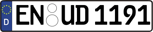 EN-UD1191