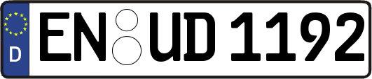 EN-UD1192