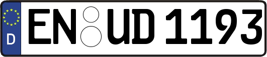 EN-UD1193