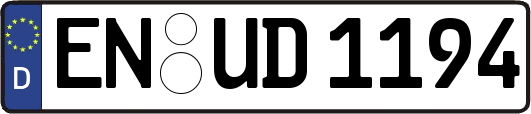 EN-UD1194