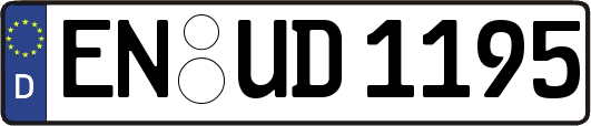 EN-UD1195