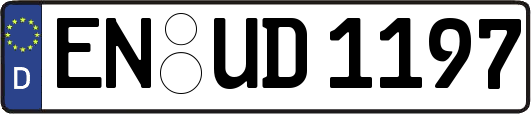 EN-UD1197