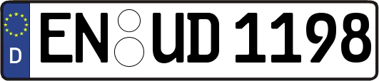 EN-UD1198