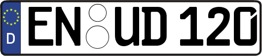 EN-UD120