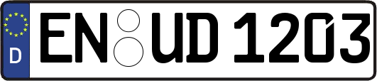 EN-UD1203