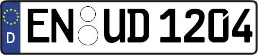 EN-UD1204