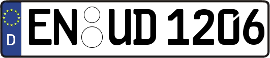 EN-UD1206
