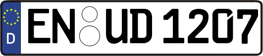 EN-UD1207
