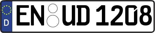 EN-UD1208
