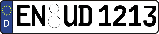 EN-UD1213