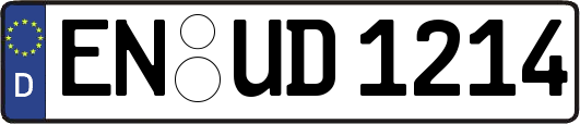 EN-UD1214