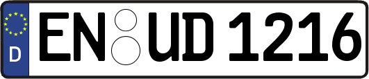 EN-UD1216