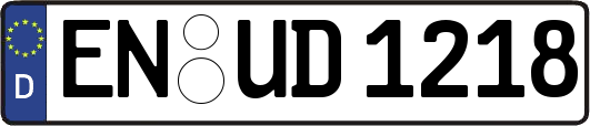 EN-UD1218