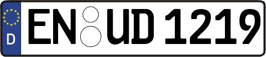 EN-UD1219