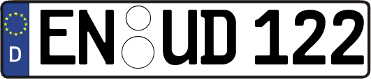 EN-UD122