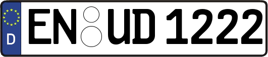 EN-UD1222
